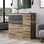 Тумба Джаггер 3D2S | изображение 2