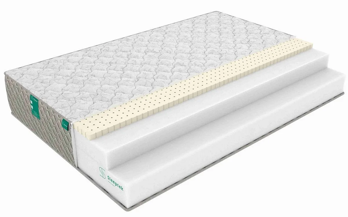 Матрас Roll SpecialFoam Latex 26 160х195