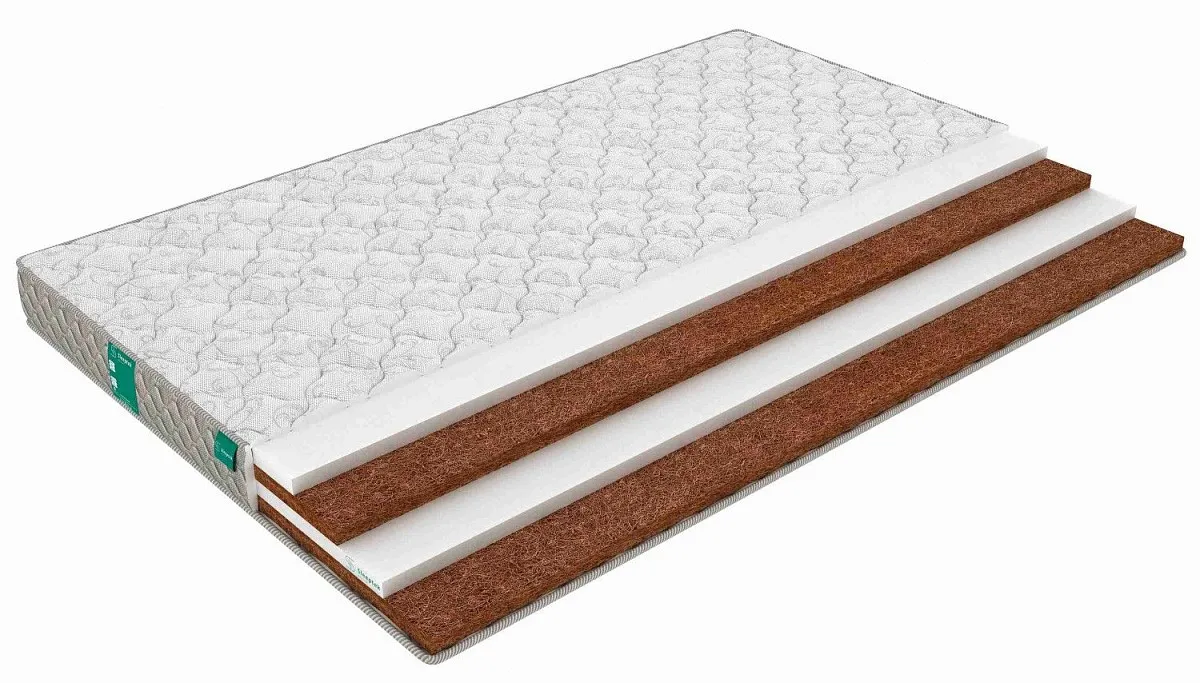 Матрас Total FoamCocos8 mix 110х190