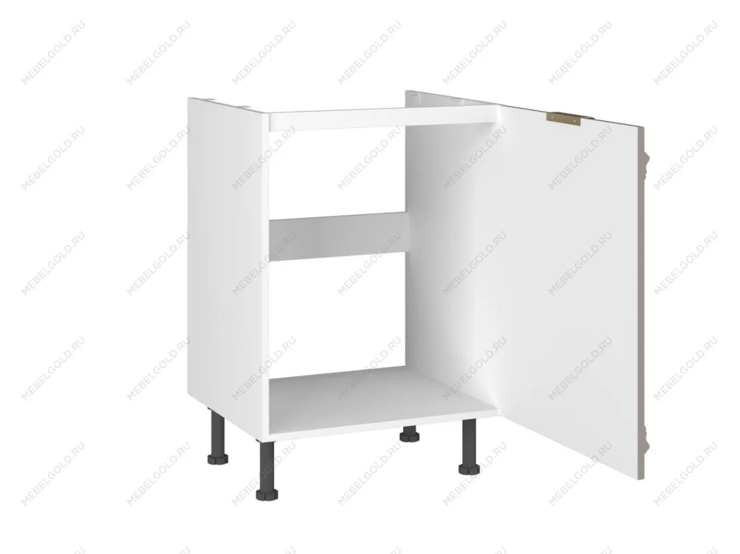 Стол СМ-60, Фьюжн (600*534*870) Мокко, 27129 | изображение 1