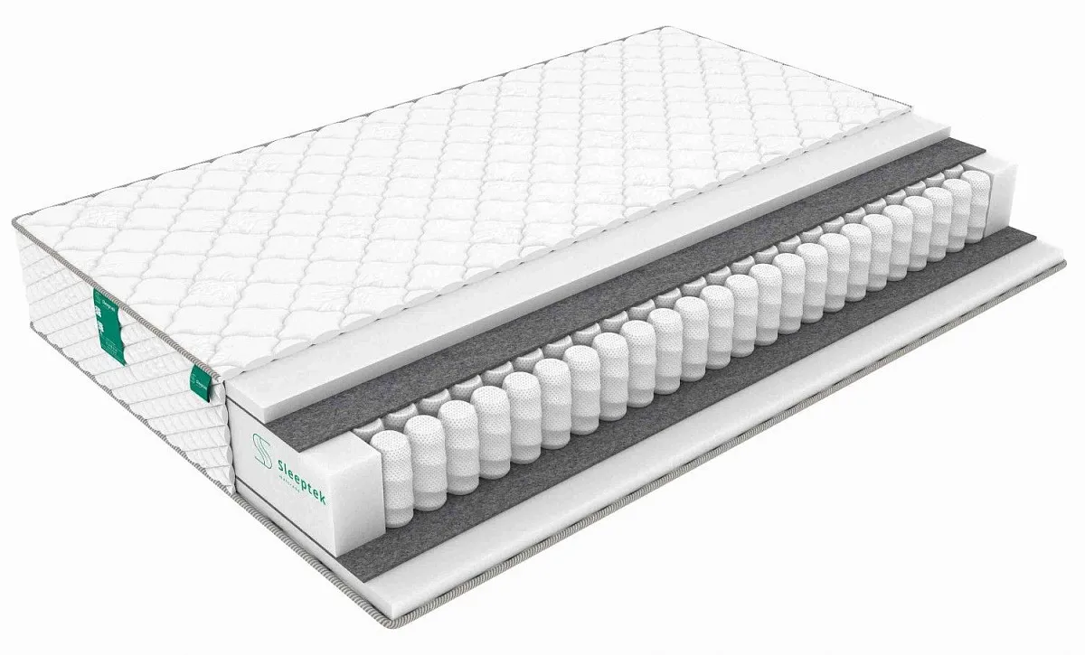 Матрас Premier Foam Double 90х190