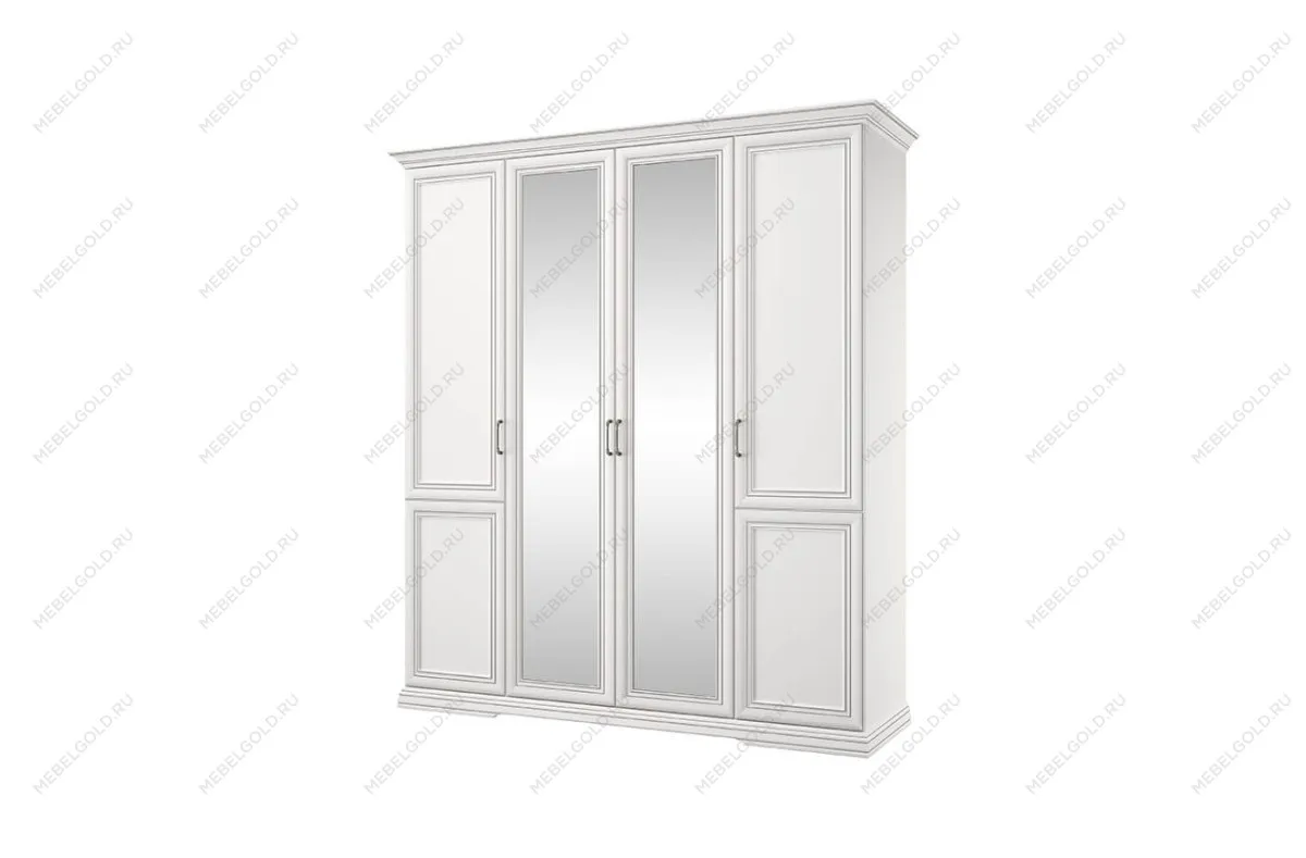 Корпус шкафа Севилла 4DG | изображение 2