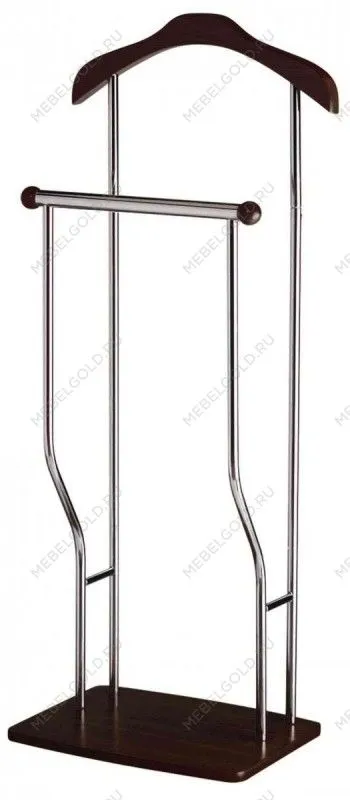 Вешалка для прихожей Signal GREG (венге)