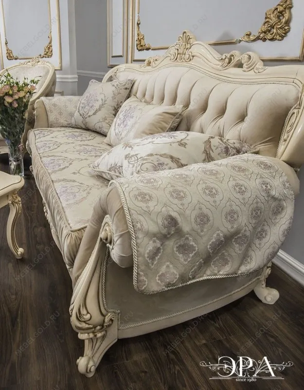 Комплект Мона Лиза крем | изображение 6