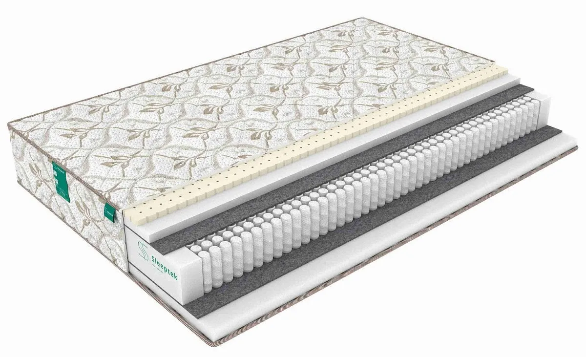 Матрас Perfect SoftNorma Foam 80х190