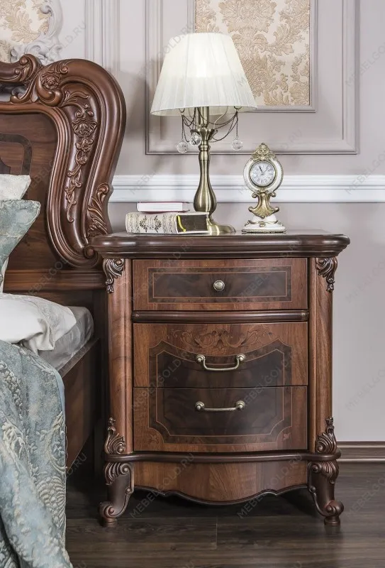 Спальня Илона караваджо 1 | изображение 4