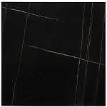 Стол журнальный Halmar FELICIA (черный мрамор/золотой) | изображение 1