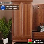 Шкаф Кентаки SZF2D1S каштан | изображение 1