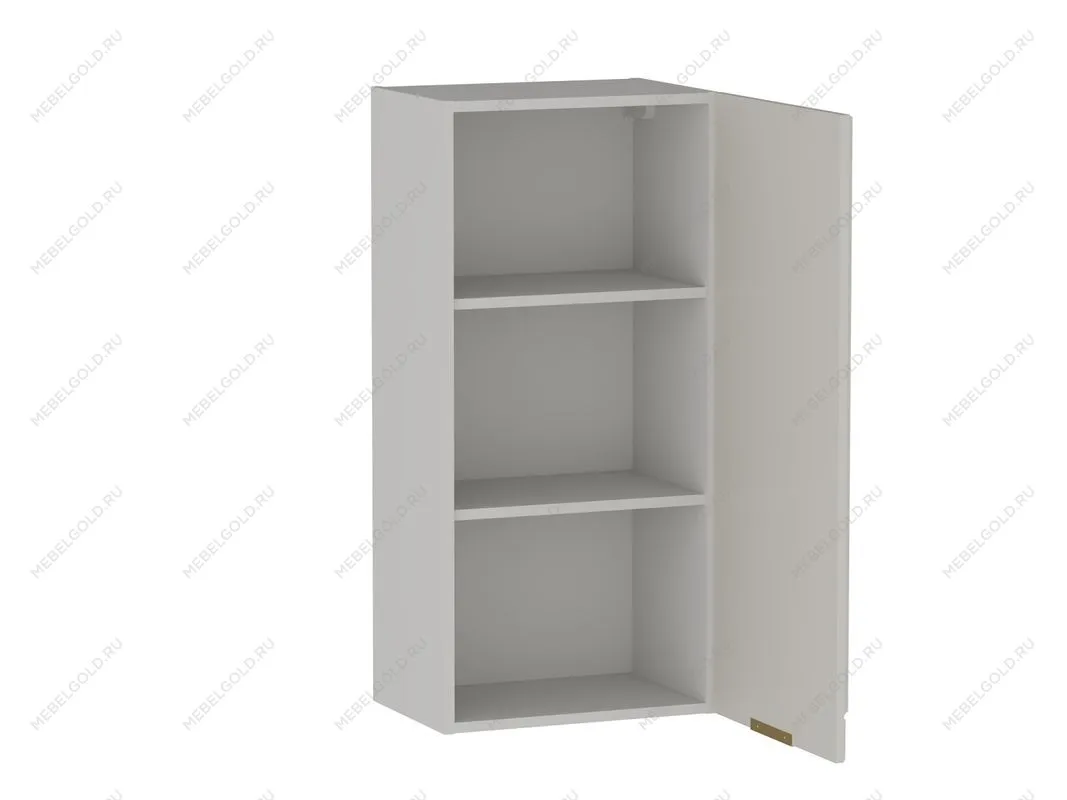 Шкаф 960 ШГ-45, Берта (450*321*960) Светлый Мокко, 22952 | изображение 1