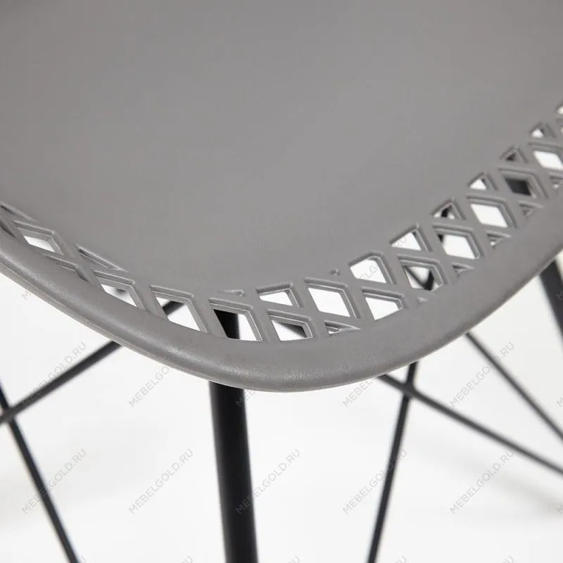 Стул VINCENT Серый | изображение 3