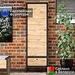 Шкаф Лофт REG1D1S | изображение 1