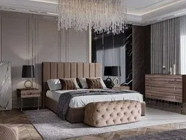 Мебель Римини (Орех империя)