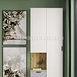 Шкаф навесной Модерн 1DL/45 | изображение 1