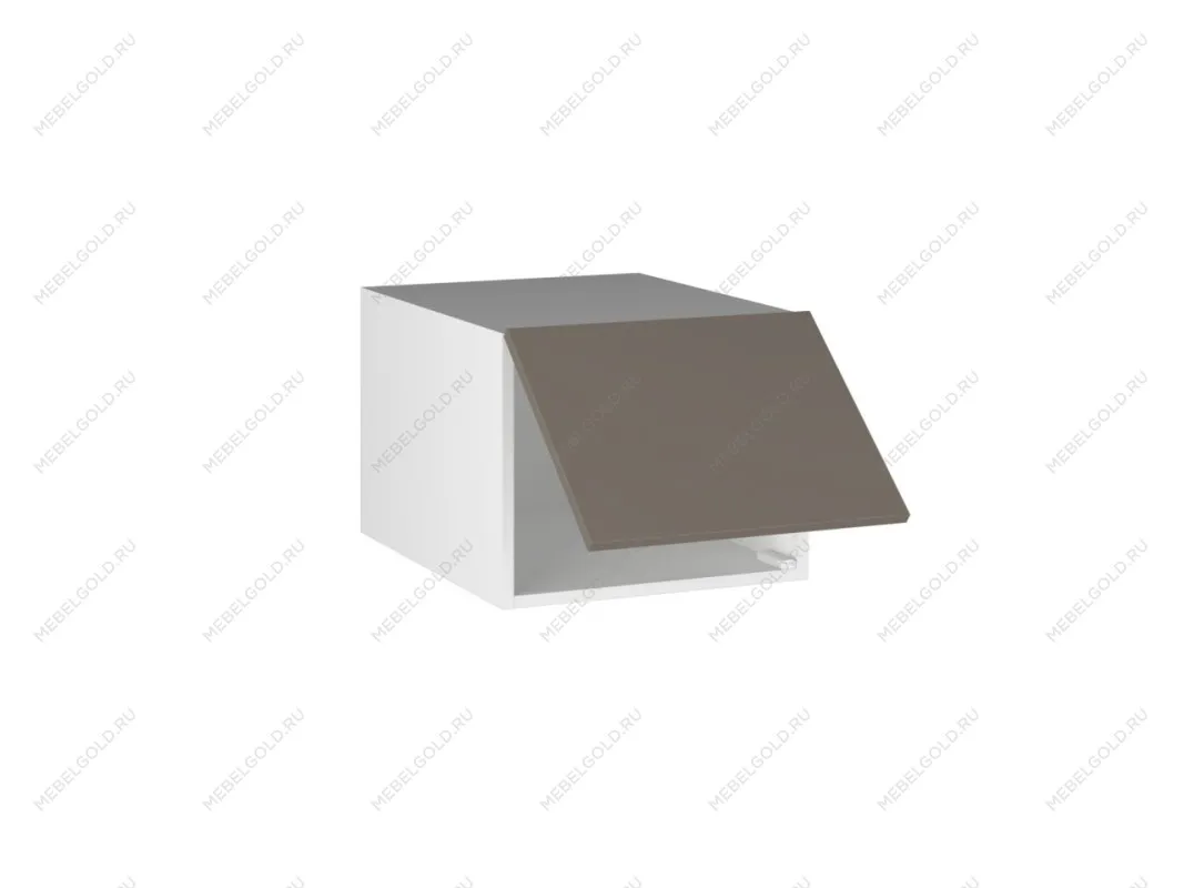 Шкаф АПГ-45 (360), Виста (450*586*360) Мокко, 25437 | изображение 1