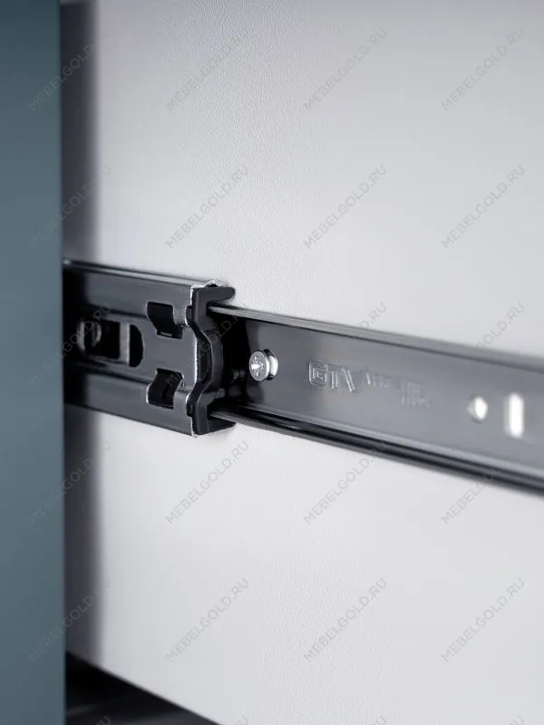 Стол туалетный Сага, 92х45, темно-бирюзовый | изображение 9