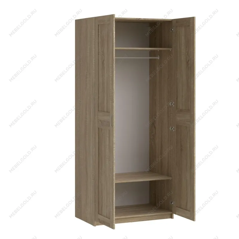 Ящик выдвижной к шкафу МАКС, 93х58х16 см, дуб сонома | изображение 7