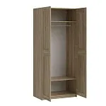 Ящик выдвижной к шкафу МАКС, 93х58х16 см, дуб сонома | изображение 7