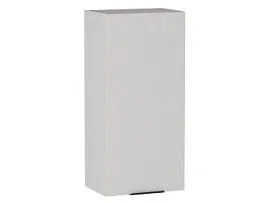 Шкаф 960 ШГ-45, Ватель (450*316*960) Экокожа Белый, 24359