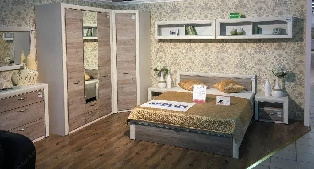 Спальня Оливия 2