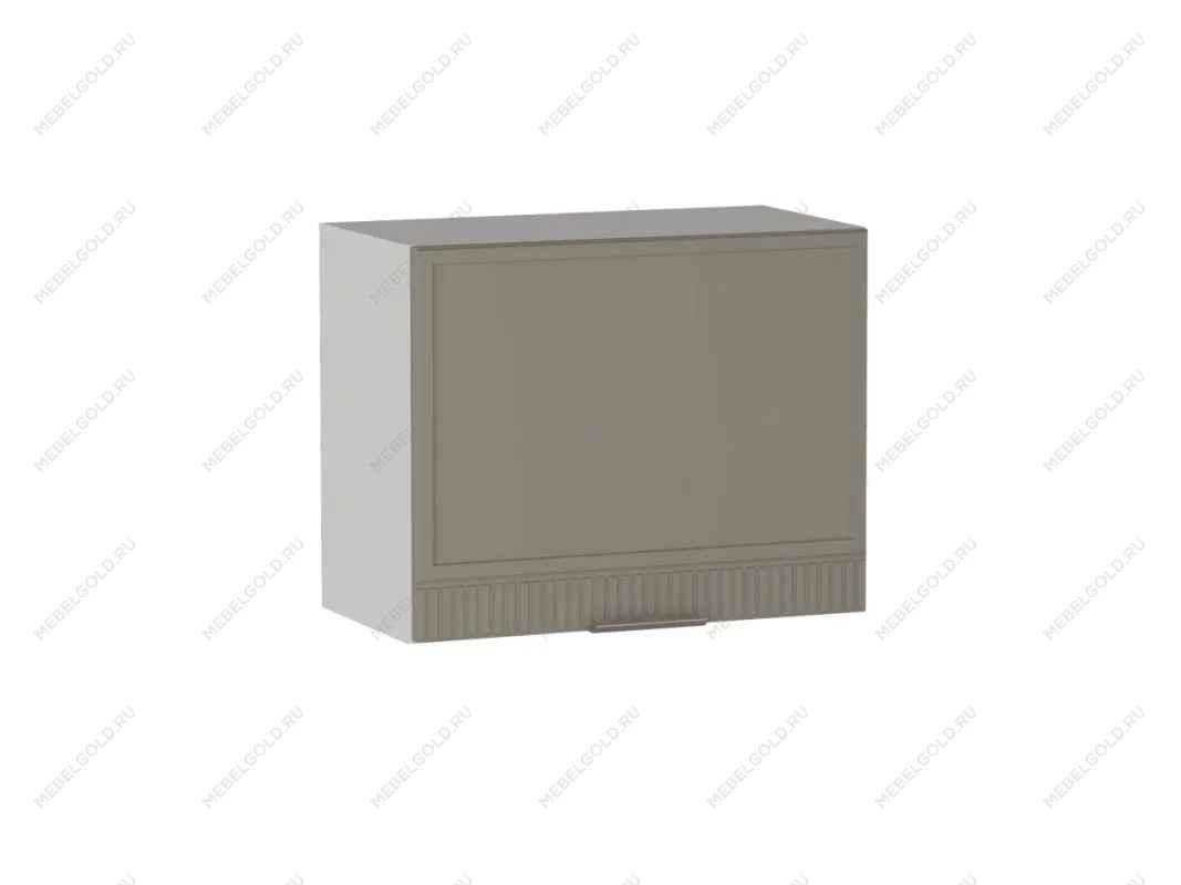 Шкаф под вытяжку ШВ-60 (480), Берта (600*321*480) Мокко, 25147