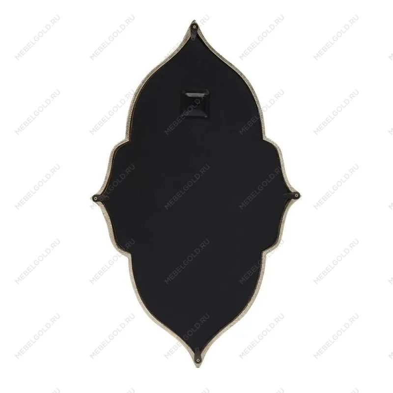 Зеркало Secret De Maison MOROCAIN Никель 46х73,5х2,5 | изображение 1