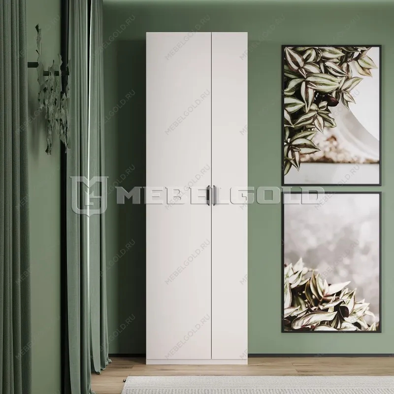 Шкаф Модерн 2D/70 | изображение 1