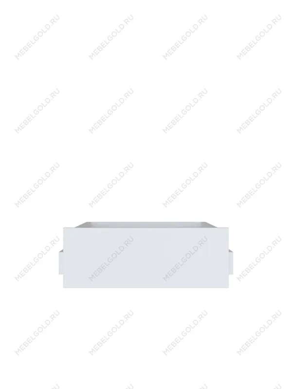 Ящик шкафа МОБИ (MOBI) SZU/50/56, белый | изображение 1