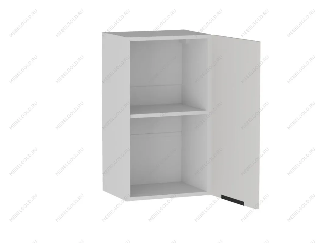 Шкаф ШГ-40, Ватель (400*316*720) Экокожа Белый, 24342 | изображение 1