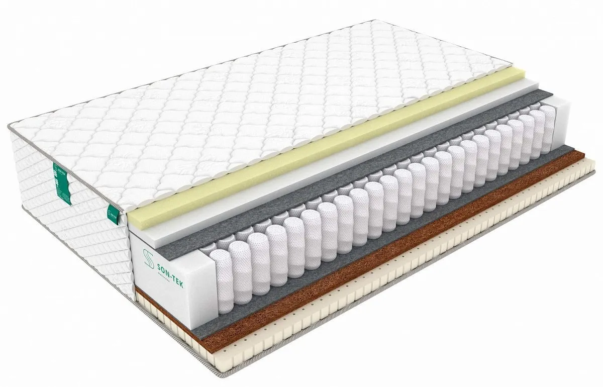 Матрас PremierBIG Memo StrongLatex 160х200