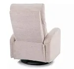 Кресло Signal OLIMP Raven раскладное (бежевый) | изображение 4