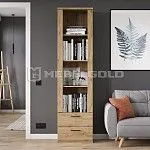 Шкаф открытый Дорсет 2S4N | изображение 1