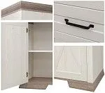 Шкаф Марсель REG1DP | изображение 3