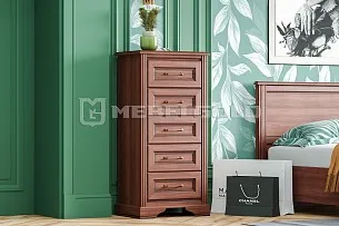 Комод Стилиус KOM5S (Орех донской)
