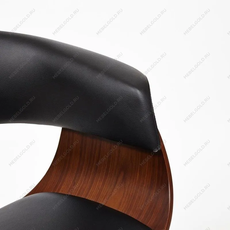 Кресло VIMTA Черный | изображение 7