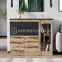 Тумба Джаггер 1V2D2S