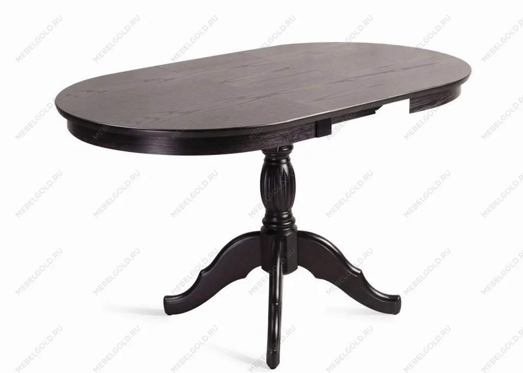 Стол обеденный Лилия-0110 (венге) | изображение 3