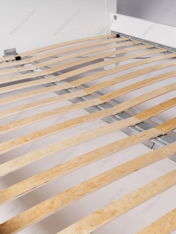 Двуспальная кровать Сага | изображение 8