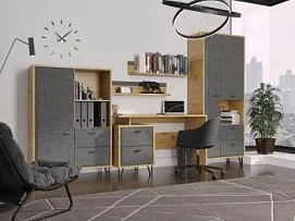 Кабинет Грейс 5