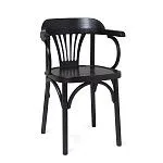 Стул Михаэль твердый (венге) | изображение 2