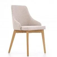 Стул кухонный Halmar TOLEDO (дуб медовый/inari 22)