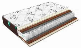 Матрас Lux LatexCocos Mix 160х200