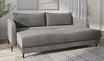 Диван Стелла 3х местный серый | изображение 2