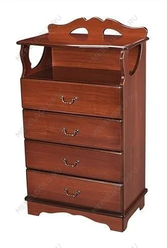 Комод Элегия (орех)