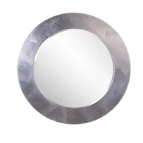 м. Марьина Роща - Зеркало круглое РМ/02 паталь серебро