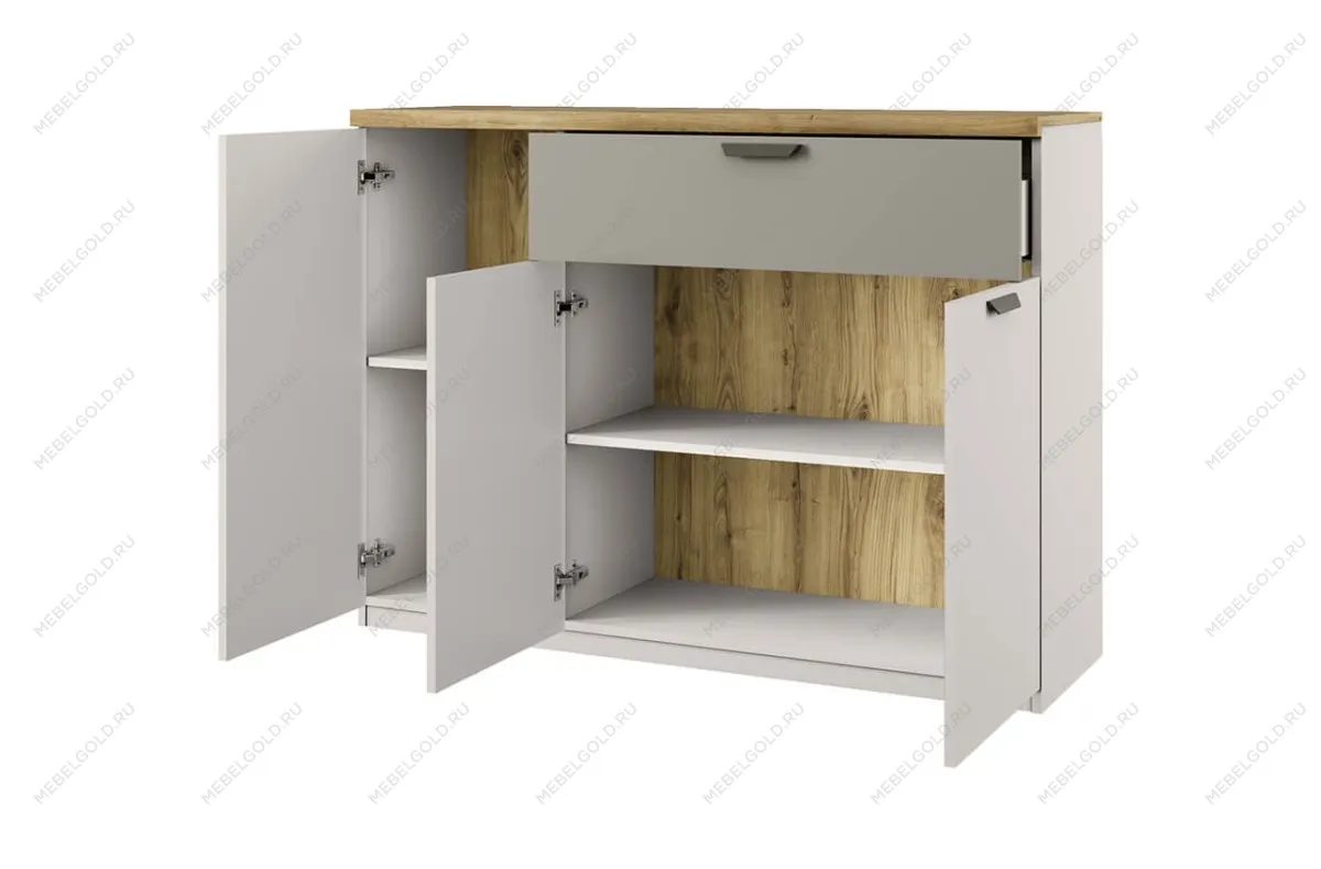 Тумба Модерн 3D1S | изображение 1