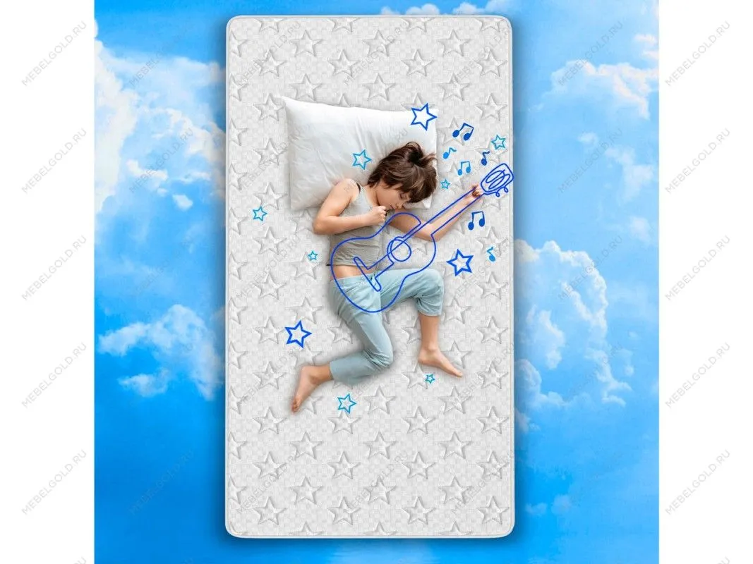 Матрас Луна 70х120 | изображение 8