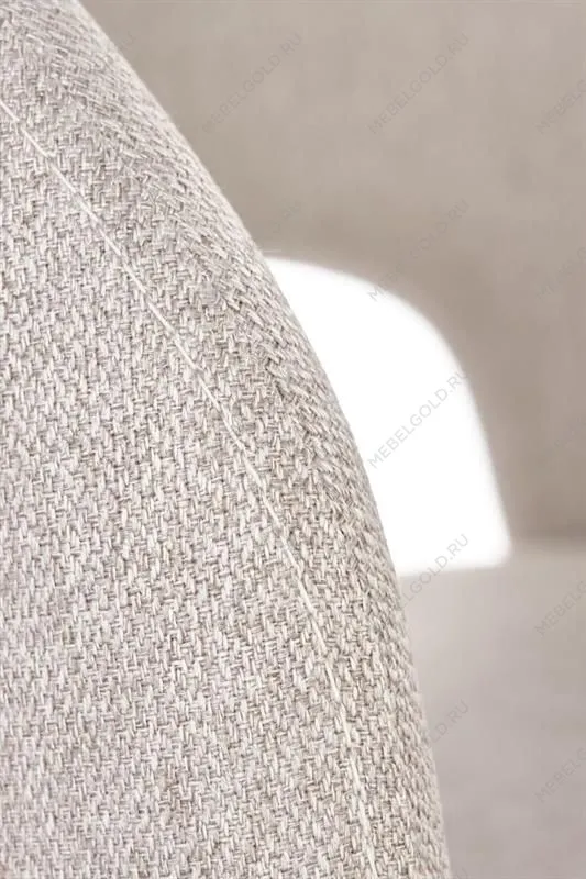 Стул кухонный Halmar K486 (бежевый/белый) | изображение 4