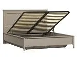 Кровать Классик LOZ160х200 с подъемным механизмом | изображение 1