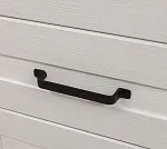 Шкаф с витриной Марсель REG2W1D4S | изображение 3