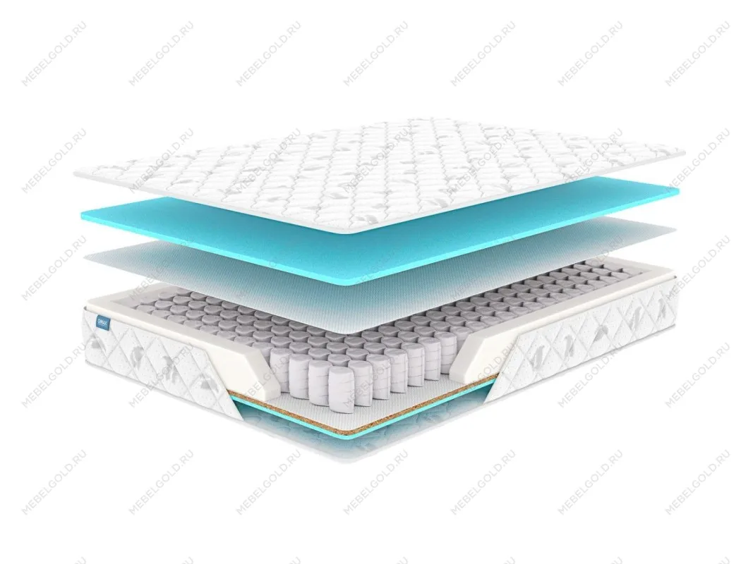 Матрас Оптима премиум 3 90х190